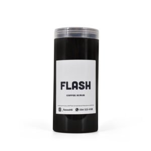 Coffee Scrub (500ml)