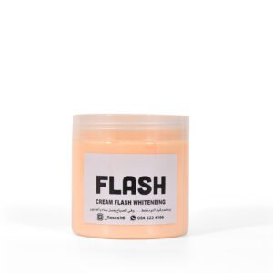 Flash Night Cream (280ml)